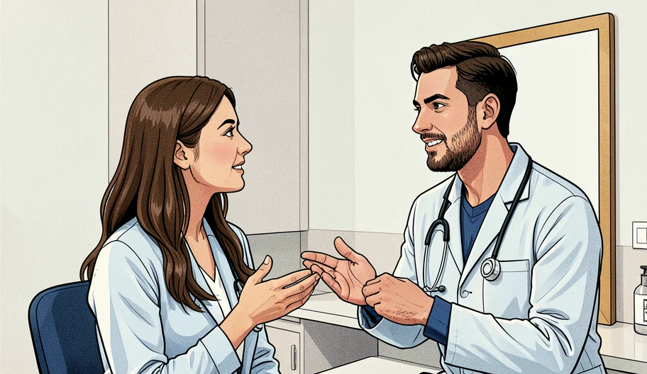 Casais levam estética a dois aos consultórios