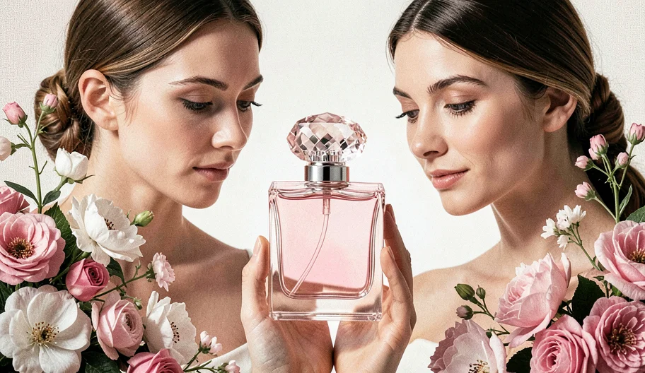 Cherry Blossom ganha edição limitada com Swarovski