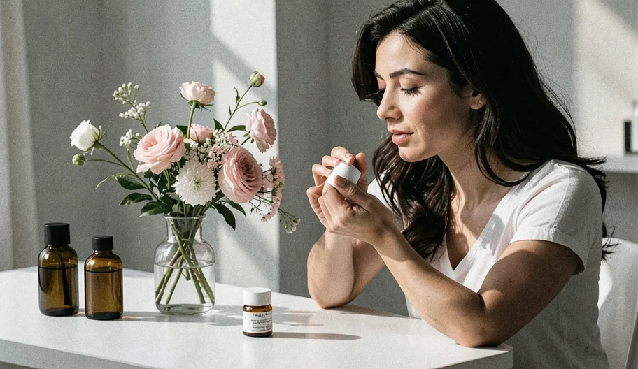 Ciclo Cosméticos amplia linha Jardin com novos cremes para mãos