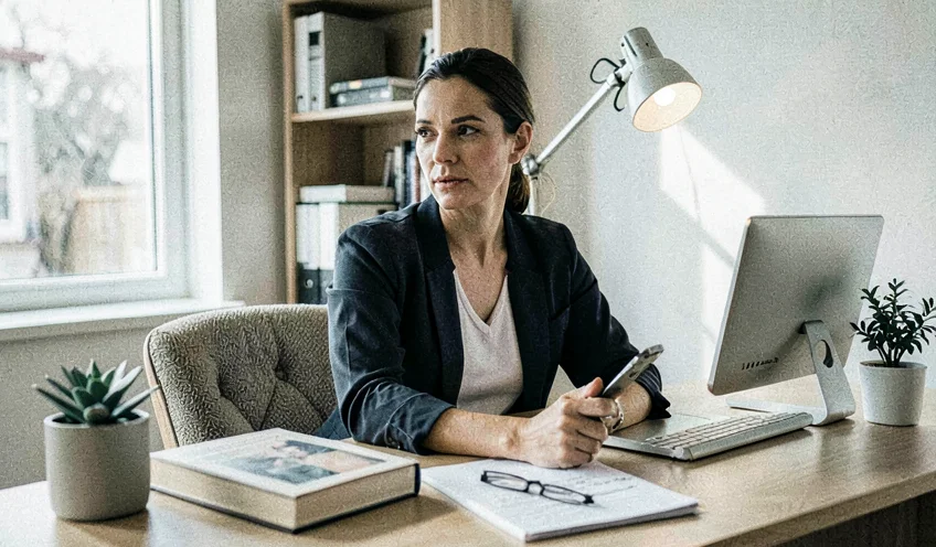 Ex-executiva do Google defende que traços vistos como negativos podem impulsionar a carreira