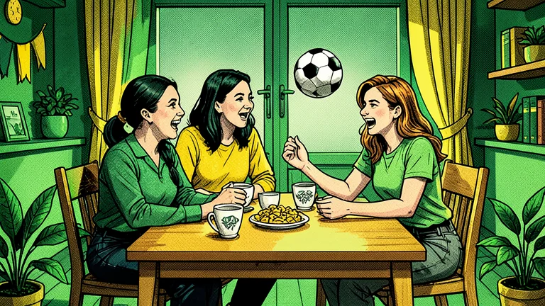 Havan personaliza comerciais para cada jogo da Copa