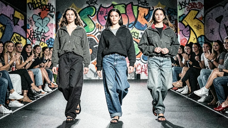 Kenner e 4Town levam moda urbana ao DFB Festival