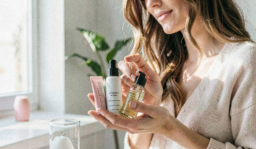 Sasha Meneghel revela seus 5 produtos favoritos de skincare