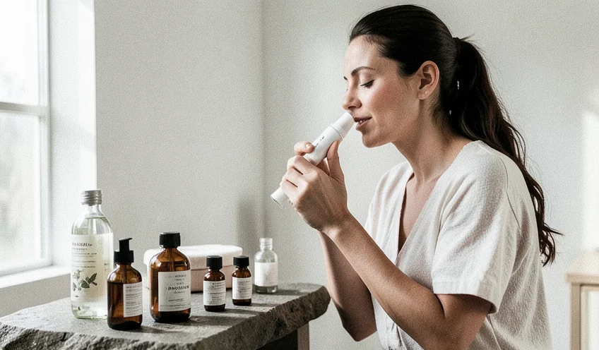 ABANU aposta no clean beauty com ritual e alma