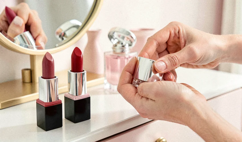 Dia do Batom: Ana Hickmann Beauty oferece até 20% de desconto