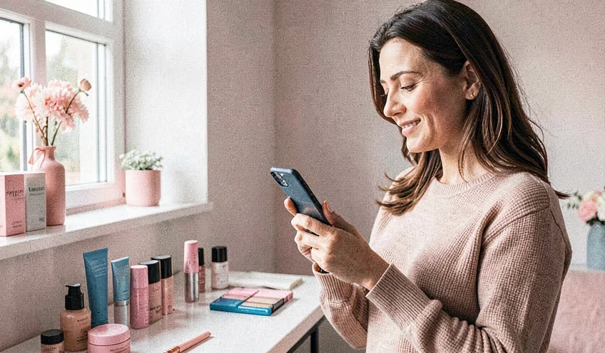 Fraudes no e-commerce: Beleza lidera tentativas em maio