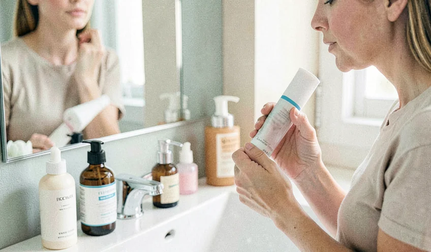 Skincare rápido: 4 produtos para a rotina corrida