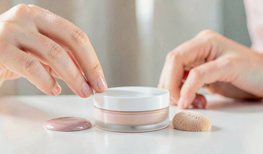 Avon Sweets traz maquiagem 2 em 1 com texturas inspiradas no K-beauty