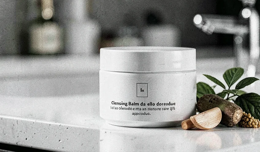 Cleansing Balm da elbo reduz oleosidade em até 36% na primeira aplicação