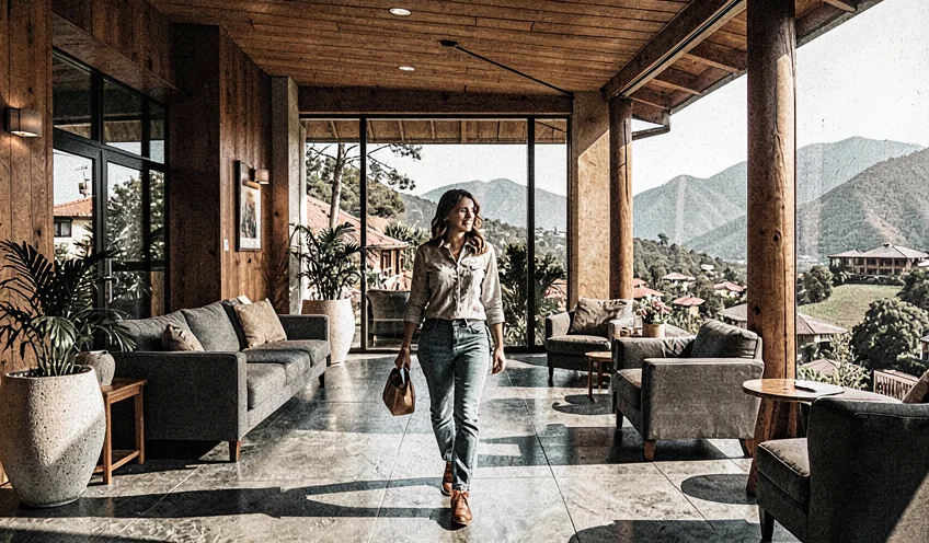 GAV Hotéis estreia em Gramado com Gran Valley e planeja mais resorts