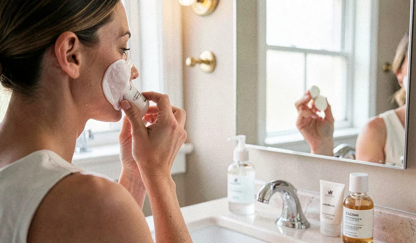 L’Occitane en Provence amplia linha Immortelle com máscara e espuma facial