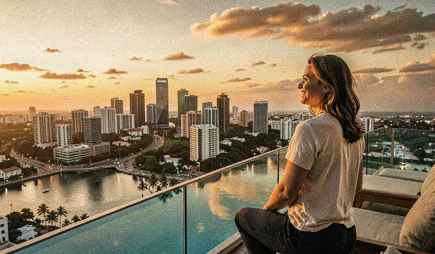 Pullman Panama City será inaugurado em 2028 no Panamá