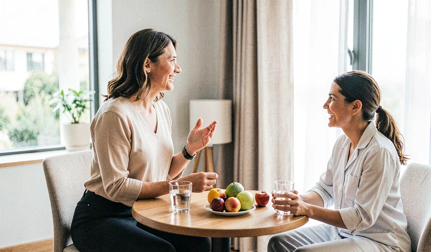 Vila Galé oferece workshop gratuito de bem-estar e nutrição