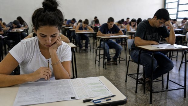 Concurso público não é meritocracia — e nunca foi