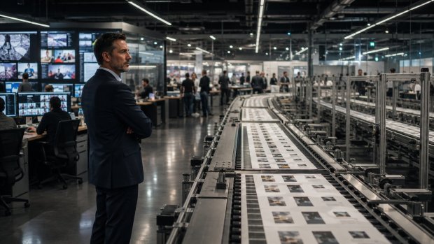 Microsoft vende a fábrica e depois chama o produto de lixo