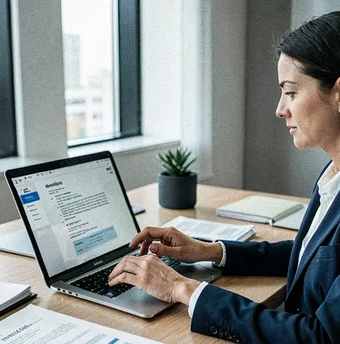 Docusign é líder no IDC MarketScape 2026 para software de assinatura ...