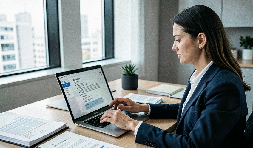 Docusign é líder no IDC MarketScape 2026 para software de assinatura ...