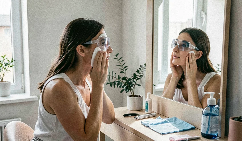 Pós-bioestimulador: 5 cuidados essenciais após a aplicação